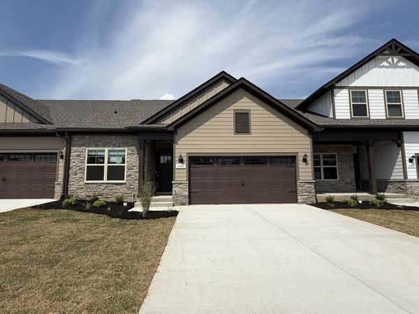 3507 Firerock Drive, Murfreesboro, TN 37128