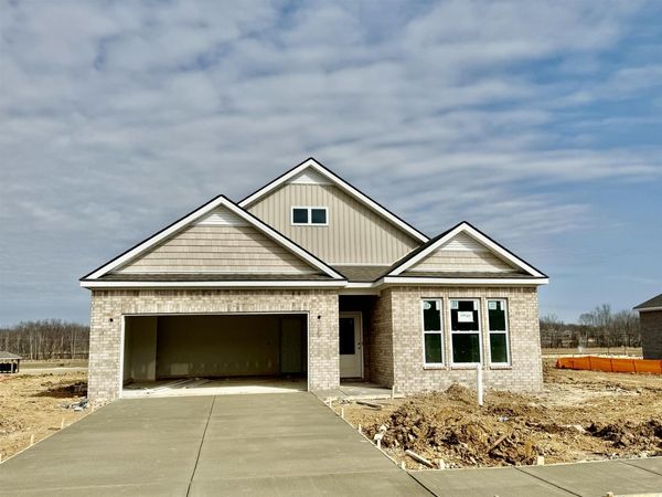 40 BURR OAK CV, Oakland, TN 38060