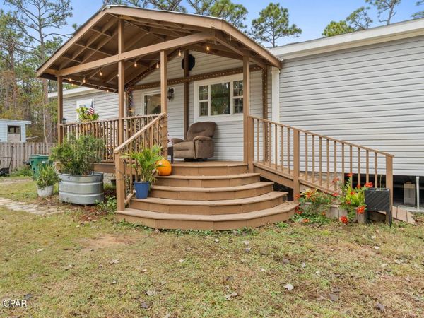 11 Steven Street, Santa Rosa Beach, FL 32459