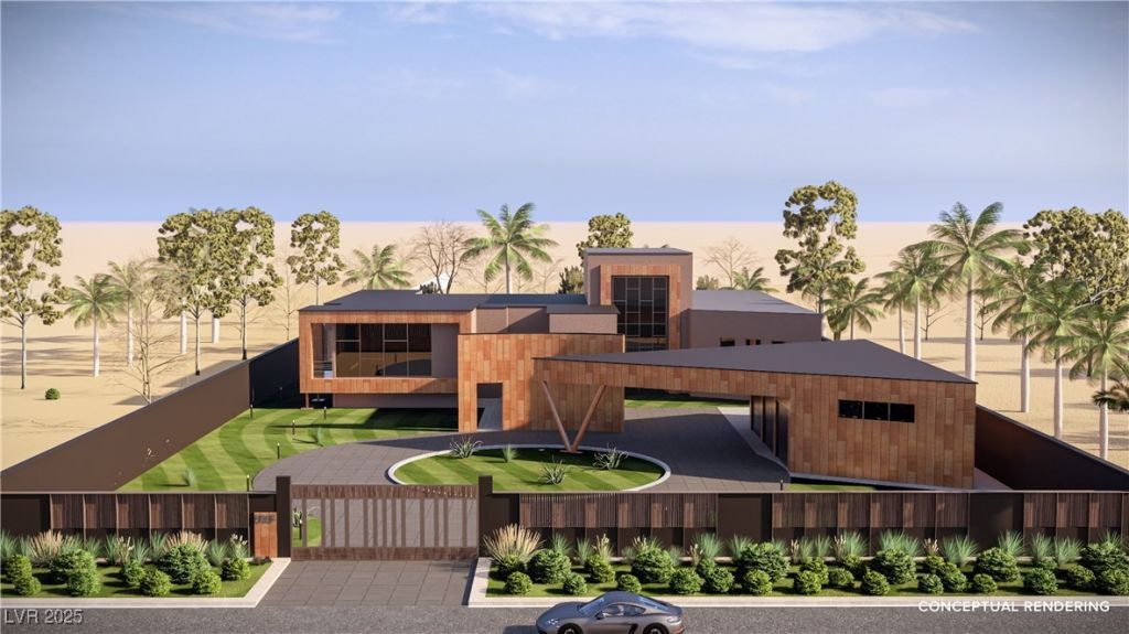 2715 Alta Drive, Las Vegas, NV 89107 Main Photo
