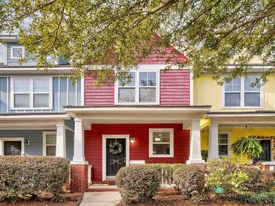 833 Forest Park Road , Unit 115, Columbia, SC 29209
