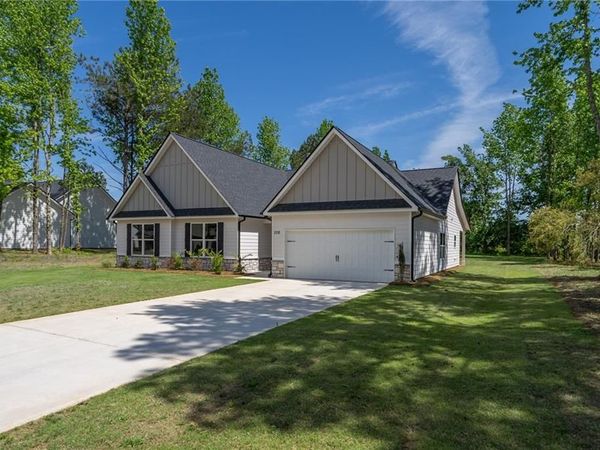 226 Good Hope Preserve, Good Hope, GA 30641