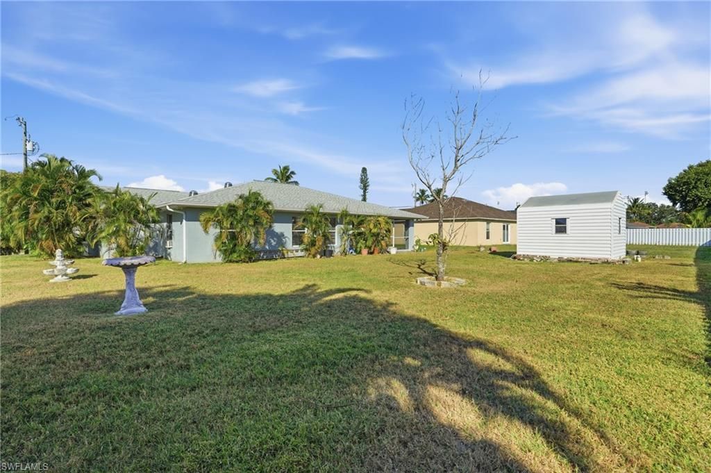 2108 NE 1st St, Cape Coral, FL 33909 Photo