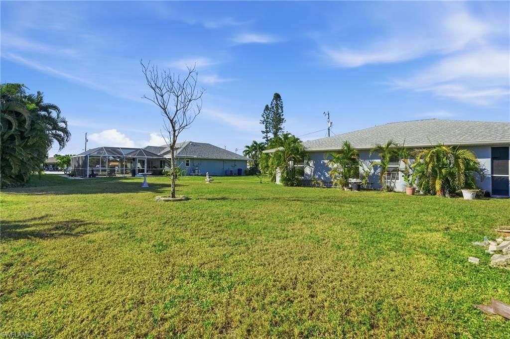 2108 NE 1st St, Cape Coral, FL 33909 Photo