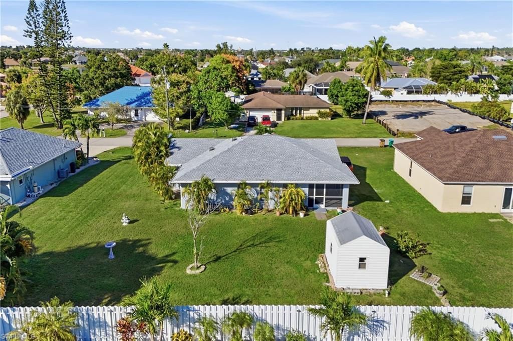2108 NE 1st St, Cape Coral, FL 33909 Photo