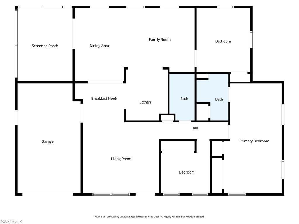 2108 NE 1st St, Cape Coral, FL 33909 Photo