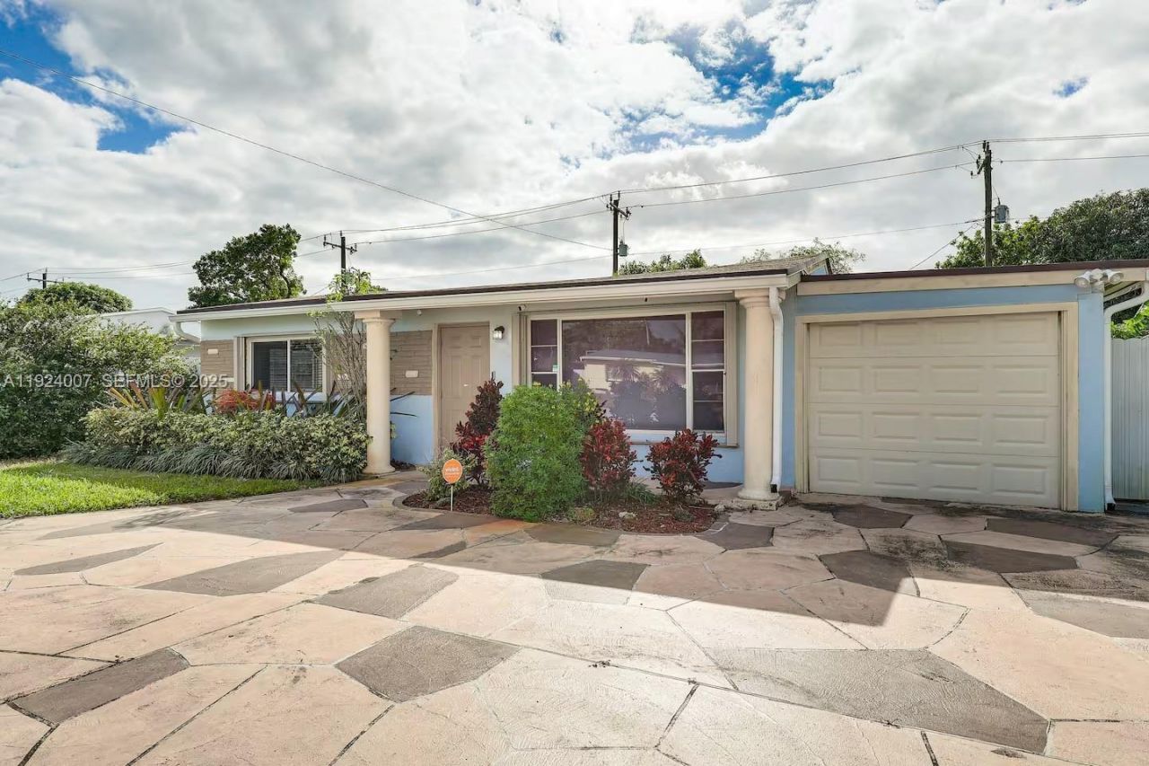 6950 SW 26th St, Miramar, FL 33023 Photo