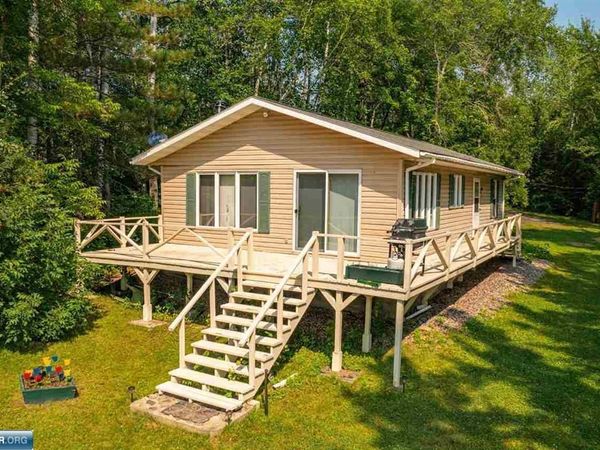 3779 Sundling Road, Tower, MN 55790