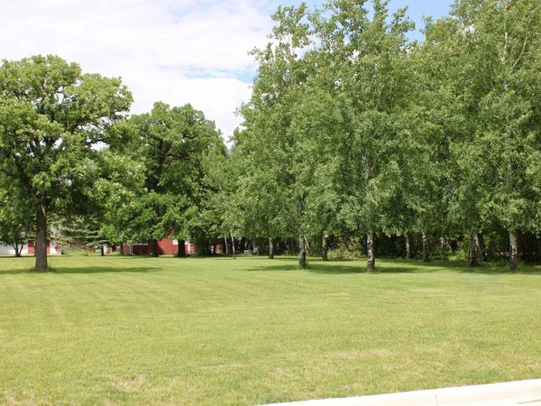 401 Robson Court, Thief River Falls, MN 56701