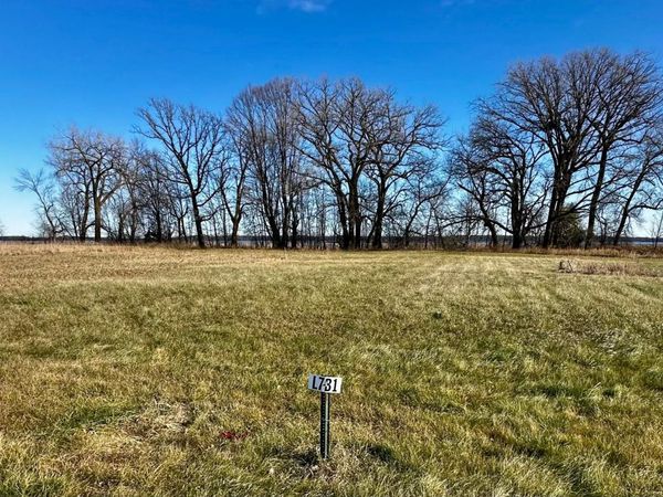 TBD Hummingbird Way, Alexandria, MN 56308