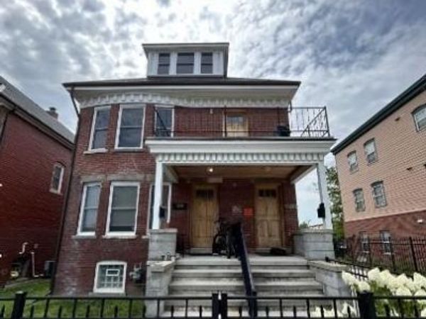 3531 2nd Avenue, Detroit, MI 48201