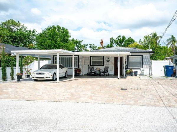 3305 W AILEEN STREET, TAMPA, FL 33607