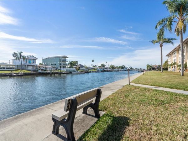 4452 GARNET DRIVE, Unit 202, NEW PORT RICHEY, FL 34652