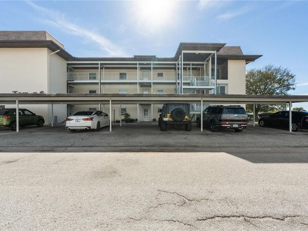 4452 GARNET DRIVE, Unit 202, NEW PORT RICHEY, FL 34652