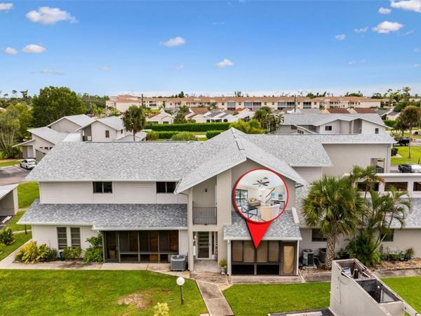 17025 GOLFSIDE CIRCLE, Unit 303, FORT MYERS, FL 33908