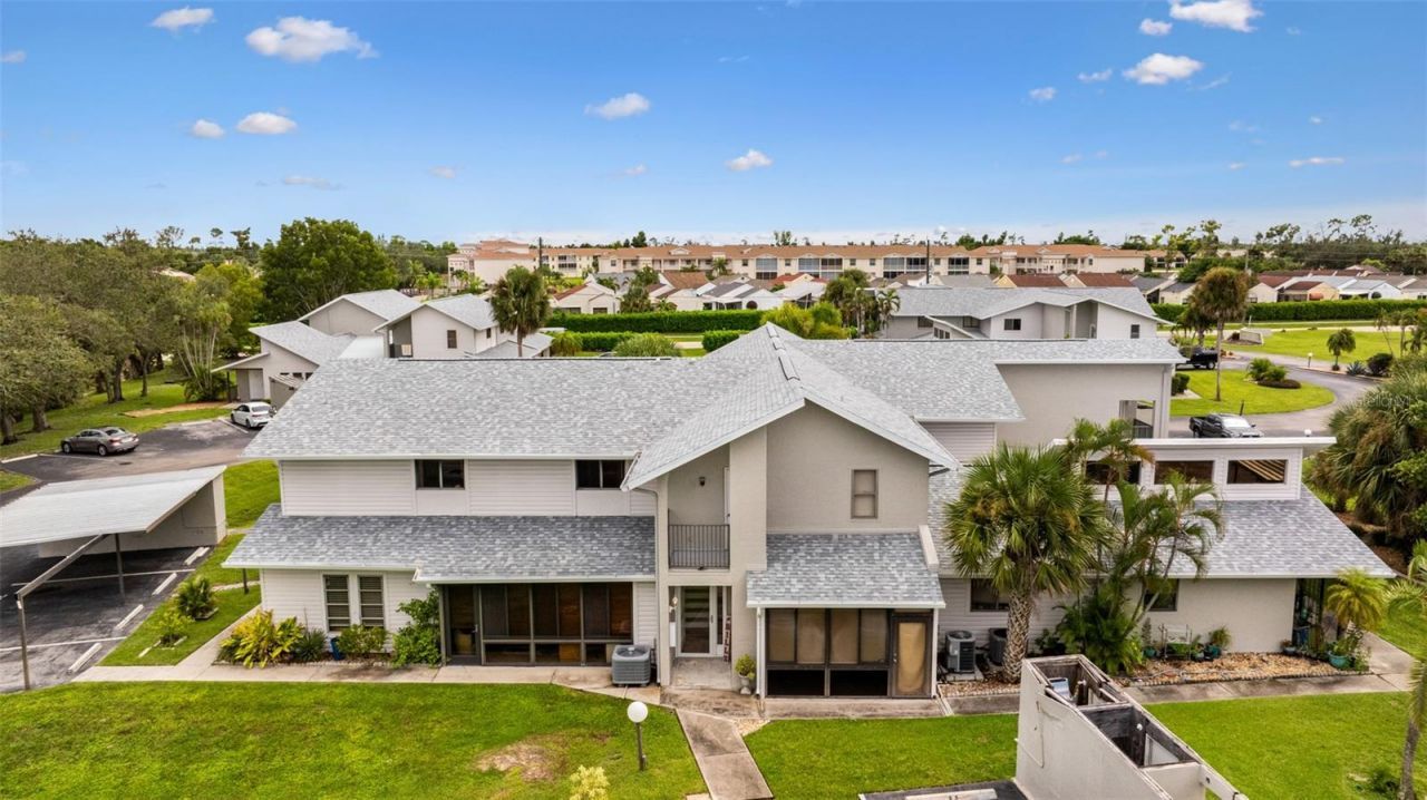 17025 Golfside Circle, Unit 303, Fort Myers, FL 33908 Photo