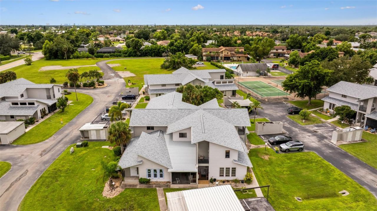 17025 Golfside Circle, Unit 303, Fort Myers, FL 33908 Photo