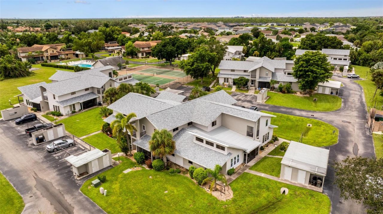 17025 Golfside Circle, Unit 303, Fort Myers, FL 33908 Photo