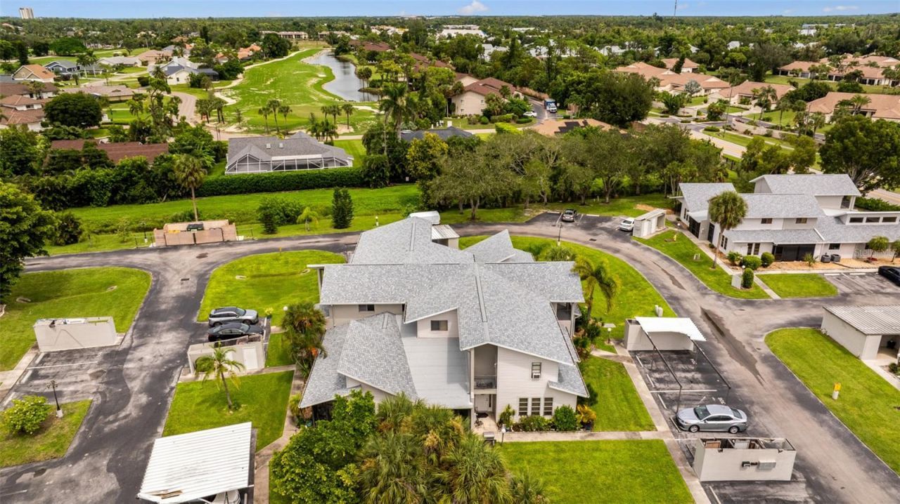 17025 Golfside Circle, Unit 303, Fort Myers, FL 33908 Photo