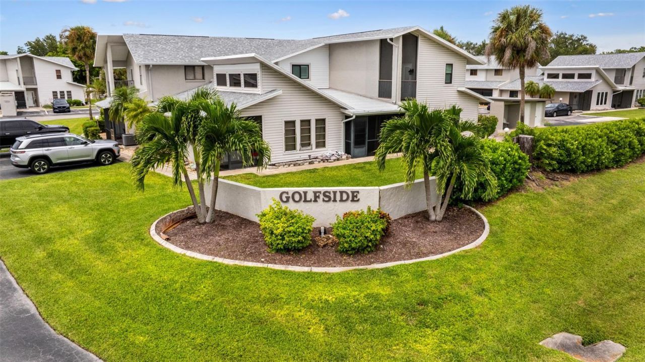 17025 Golfside Circle, Unit 303, Fort Myers, FL 33908 Photo