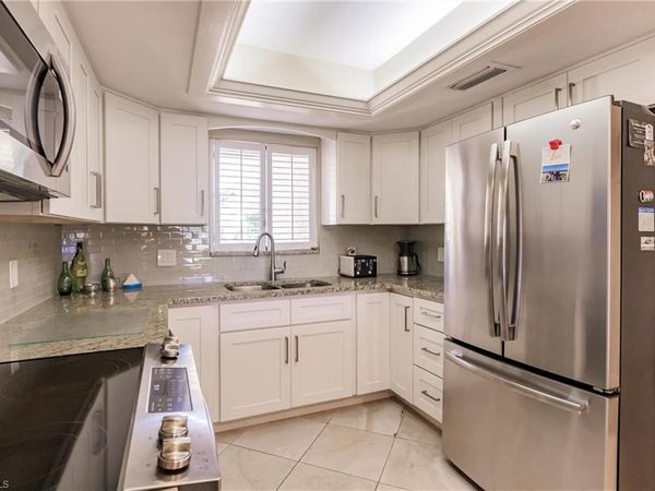 4386 Jib Boom CT, Unit 1B, FORT MYERS, FL 33919