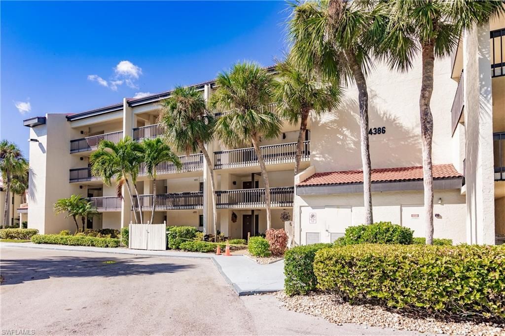 4386 Jib Boom Ct, Unit 1B, Fort Myers, FL 33919 Photo