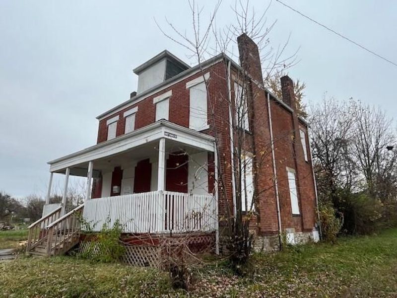 891 E Mound Street, Columbus, OH 43205 Photo 2