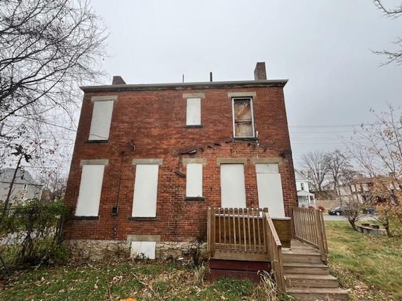 891 E Mound Street, Columbus, OH 43205 Photo 4
