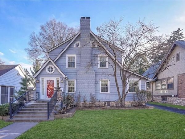7135 Jefferson Street, Kansas City, MO 64114