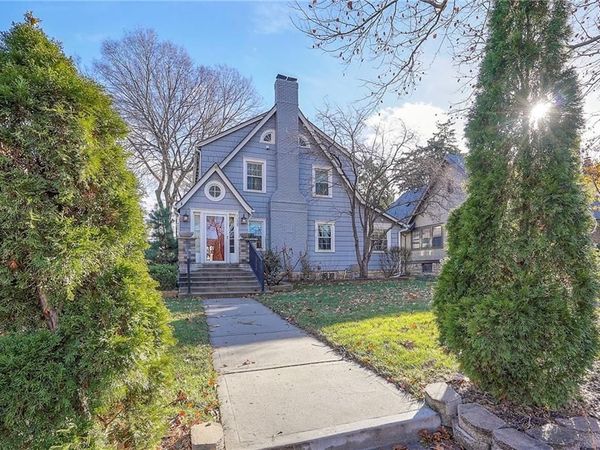 7135 Jefferson Street, Kansas City, MO 64114