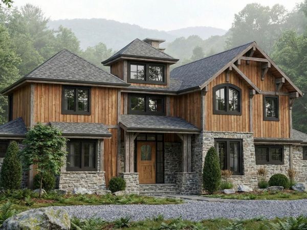 143 Moody Moon Ridge Way, Newport, TN 37821