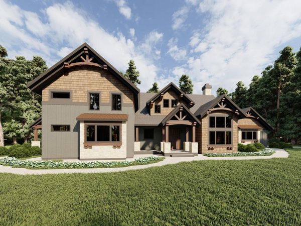 Lot #13 Moody Moon Ridge Way, Newport, TN 37821