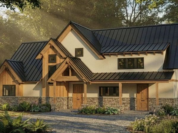 Lot #15 Moody Moon Ridge Way, Newport, TN 37821