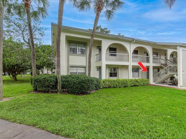 2702 Nassau Bend, Unit B1, Coconut Creek, FL 33066