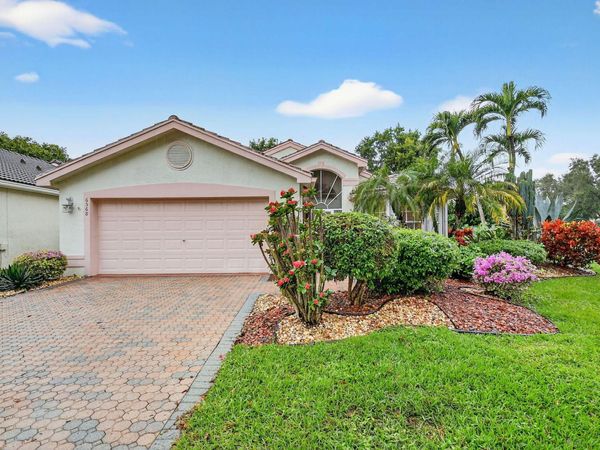 6568 Malta Drive, Boynton Beach, FL 33437