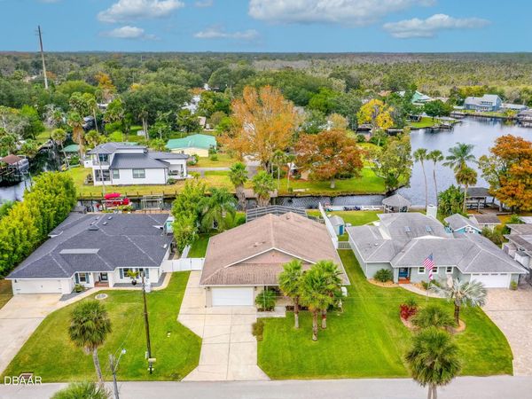 432 Palm Avenue, Ormond Beach, FL 32174