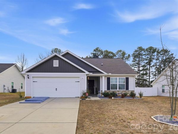191 Belcaro Drive, Kings Mountain, NC 28086