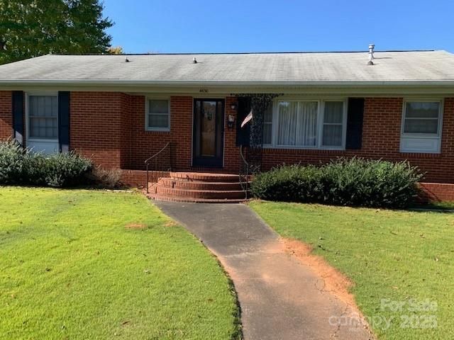 4630 Kipling Drive, Charlotte, NC 28212 Main Photo