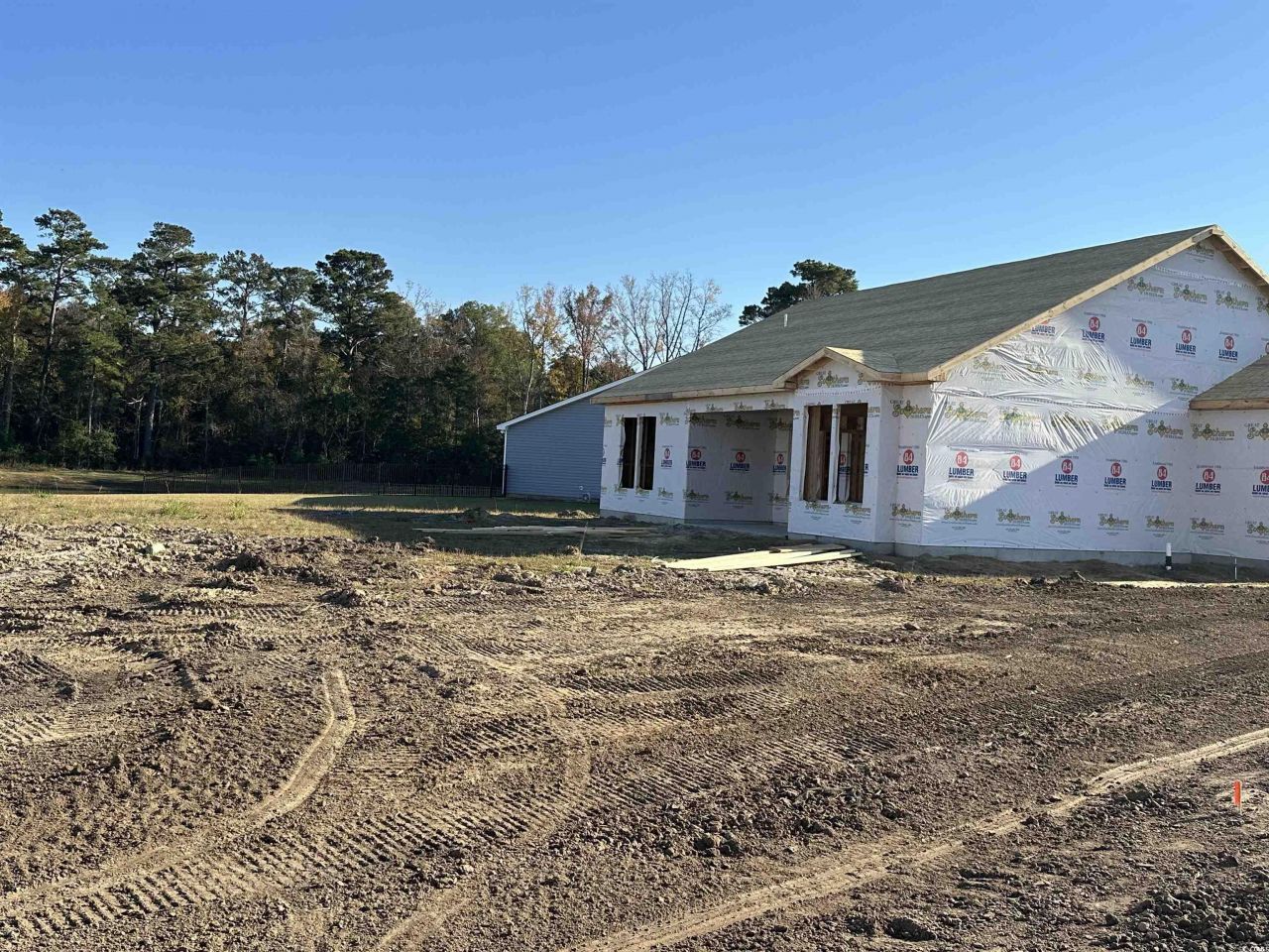 905 Birch Garden Dr. Photo 3