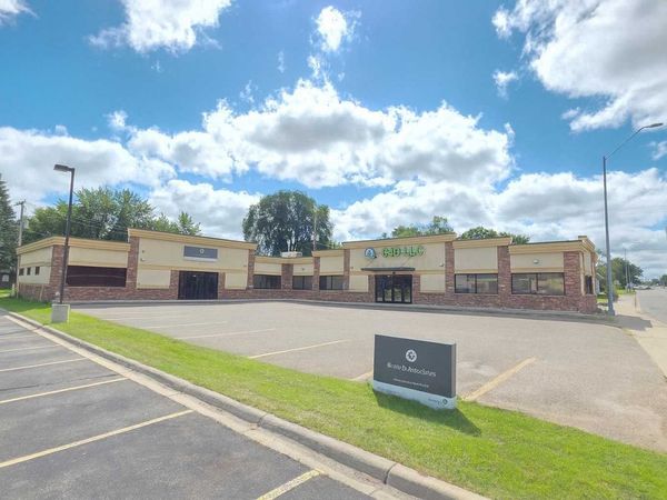 30 25th Avenue S, Saint Cloud, MN 56301