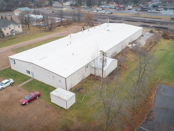 106 Dunn Avenue N, Hinckley, MN 55037