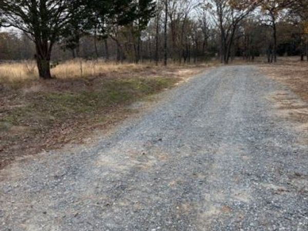 00000 E Peg, Coleman, OK 73432