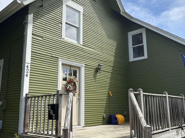 424 VT Route 15, Underhill, VT 05489