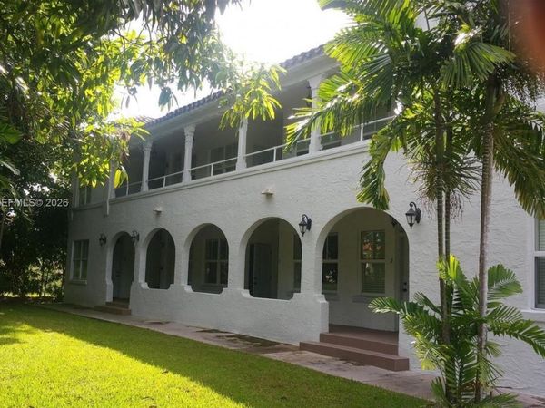 119 Cibao Ct, Unit 3, Coral Gables, FL 33134