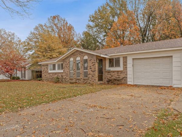 819 Melody Lane, Blytheville, AR 72315