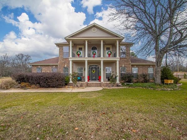 1722 Snow Lane, Alexander, AR 72002