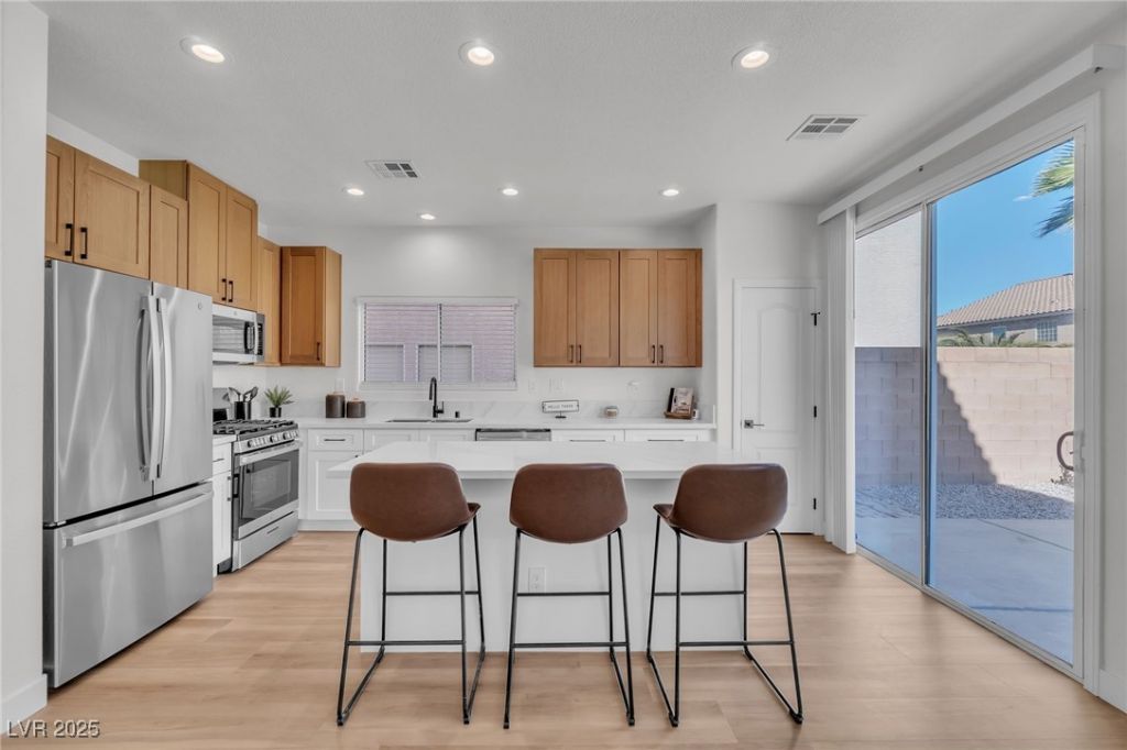 11606 Rossovino Street, Las Vegas, NV 89183 Main Photo