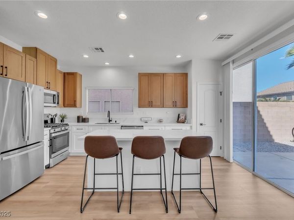 11606 Rossovino Street, Las Vegas, NV 89183