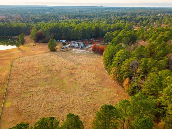 300 Good Barn Road, Vass, NC 28394