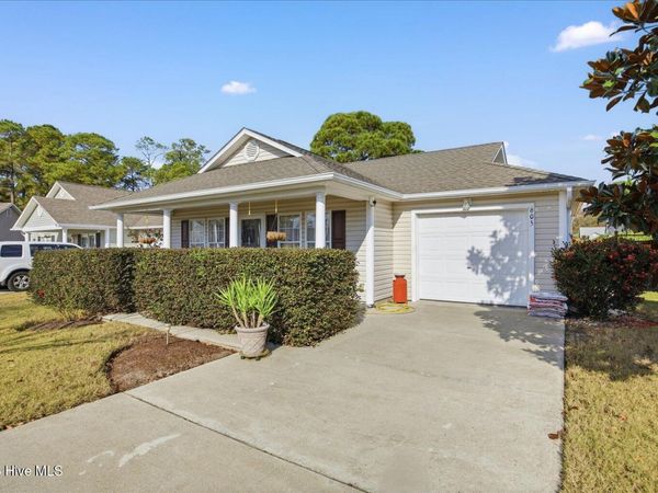 605 Tisbury Lane, Wilmington, NC 28412